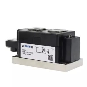 Mcd56 14io1 Ixys Module Guaranteed Trusted IMPOCHIPS