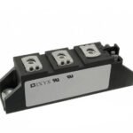 Mcd56 16io1b Ixys Module Guaranteed Trusted IMPOCHIPS