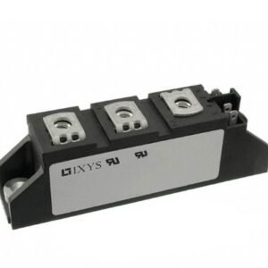 Mcd56 16io1b Ixys Module Guaranteed Trusted IMPOCHIPS