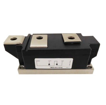 Mcd650 24io7 Littelfuse Module Guaranteed Trusted IMPOCHIPS