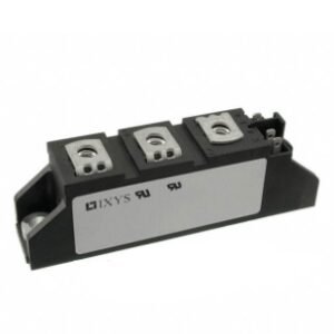 Mcd95 08io8b Ixys Module Guaranteed Trusted IMPOCHIPS