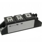 Mcd95 12io1b Ixys Module Guaranteed Trusted IMPOCHIPS