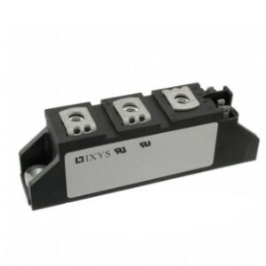 Mck431 22io2 Ixys Module Guaranteed Trusted IMPOCHIPS