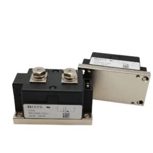 Mck700 14io1w Ixys Module Guaranteed Trusted IMPOCHIPS