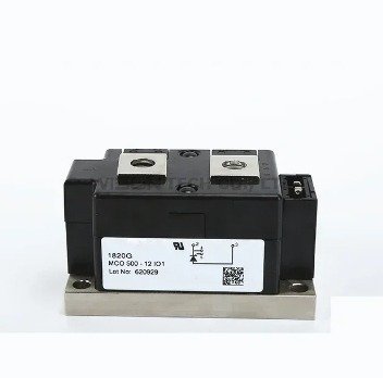 Mco500 18io1 Ixys Module Guaranteed Trusted IMPOCHIPS