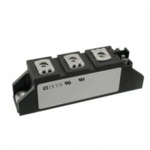 Mco740 22io1 Ixys Module Guaranteed Trusted IMPOCHIPS
