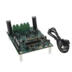 Mct8329evm Guaranteed Trusted Impochips