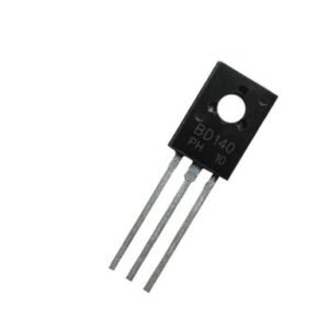 Md2103dfp Stm Transistor Guaranteed Trusted Impochips