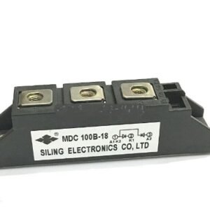 Mdc100b 18 Siling Module Guaranteed Trusted Impochips