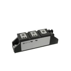 Mdd142 12n1 Ixys Module Guaranteed Trusted Impochips
