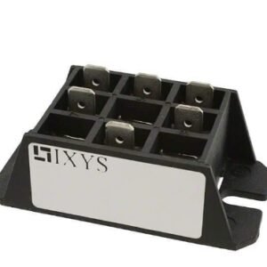 Mdd172 13n1 Ixys Module Guaranteed Trusted Impochips