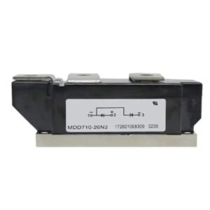 Mdd312 20n1 Ixys Module Guaranteed Trusted Impochips