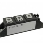 Mdd95 16n1b Ixys Module Guaranteed Trusted IMPOCHIPS