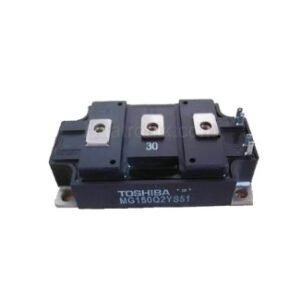Mg150q2ys51 Toshiba Module Guaranteed Trusted Impochips