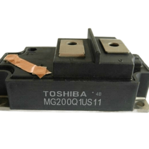 Mg200q1us11 Toshiba Module Guaranteed Trusted Impochips