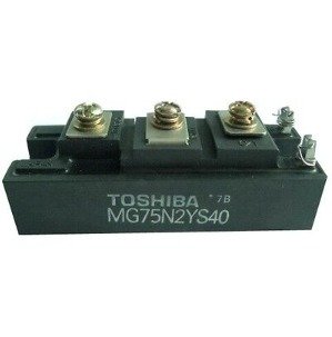 Mg75n2ys40 Toshiba Module Guaranteed Trusted Impochips