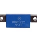 Mhw5222 Motorola Transistor Guaranteed Trusted Impochips