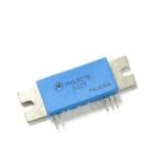 Mhw710 3 Motorola Amplifier Guaranteed Trusted Impochips