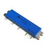 Mhw807 1 Freescale Amplifier Guaranteed Trusted Impochips