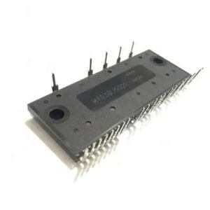 Mig12j503l Mitsubishi Igbt Guaranteed Trusted Impochips