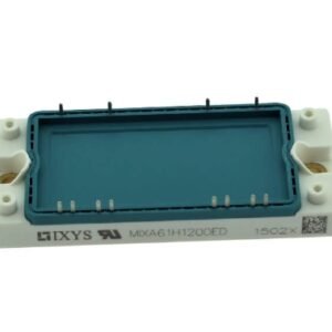 Mki65 06a7t Ixys Module Guaranteed Trusted Impochips