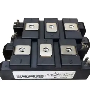 Mpmb50b120rh Magnachip Igbt Guaranteed Trusted Impochips