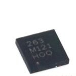 Mpr121qr2 Freescale Ic Guaranteed Trusted Impochips