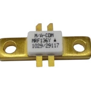 Mrf136y Motorola Transistor Guaranteed Trusted Impochips