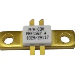 Mrf136y Motorola Transistor Guaranteed Trusted Impochips