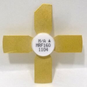 Mrf160 Motorola Transistor Guaranteed Trusted Impochips