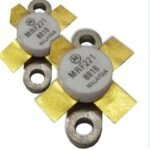 Mrf221 Motorola Transistor Guaranteed Trusted Impochips