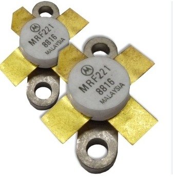 Mrf221 Motorola Transistor Guaranteed Trusted Impochips