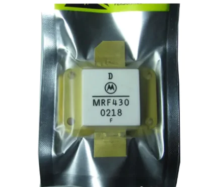 Mrf430 Motorola Rf Device Guaranteed Trusted Impochips