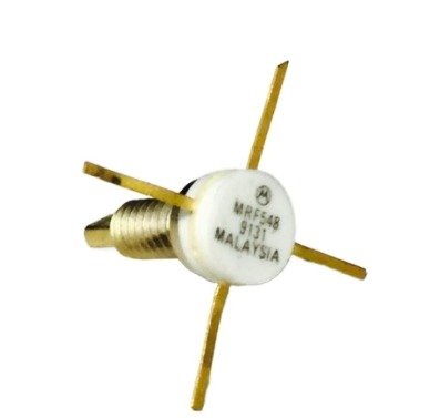 Mrf548 Motorola Transistor Guaranteed Trusted Impochips