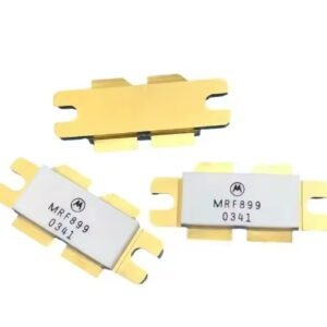 Mrf899 Motorola Transistor Guaranteed Trusted Impochips