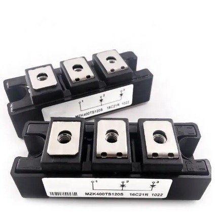 Mzk75ts120s Ir Module Guaranteed Trusted Impochips