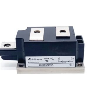 Nd260n12k Infineon Module Guaranteed Trusted Impochips