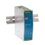 Ndr 120 24 Mean Well Module Guaranteed Trusted Impochips