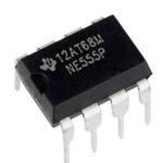 Ne555p Ti Ic Guaranteed Trusted Impochips