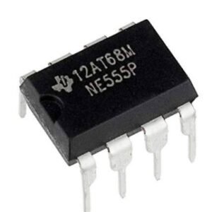Ne555p Ti Ic Guaranteed Trusted Impochips