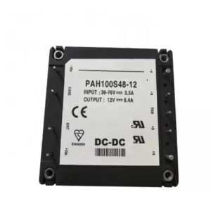 Pah100s48 12v Tdk Lambda Module Guaranteed Trusted Impochips
