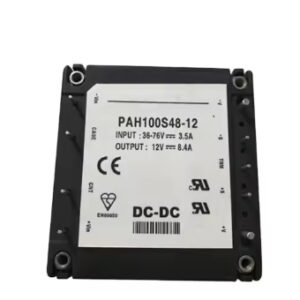 Pah100s48 5 Tdk Lambda Module Guaranteed Trusted Impochips