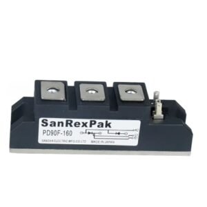 Pd90f160 Sanrex Module Guaranteed Trusted Impochips