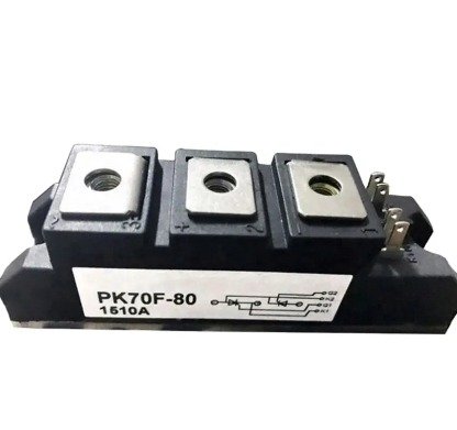 Pk70f 40 Sanrex Module Guaranteed Trusted Impochips