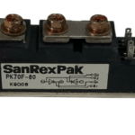 Pk70f 80 Sanrex Module Guaranteed Trusted Impochips