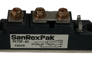Pk70f 80 Sanrex Module Guaranteed Trusted Impochips