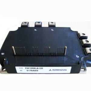 Pm100rla120 Mitsubishi Module Guaranteed Trusted Impochips