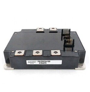 Pm150cva120 Mitsubishi Module Guaranteed Trusted Impochips