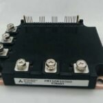 Pm150rsd060 Mitsubishi Module Guaranteed Trusted Impochips