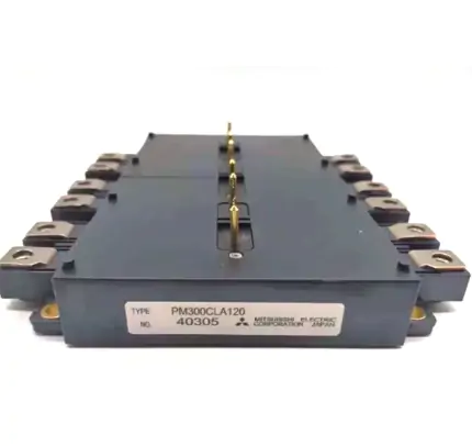 Pm300cla120 Mitsubishi Module Guaranteed Trusted Impochips